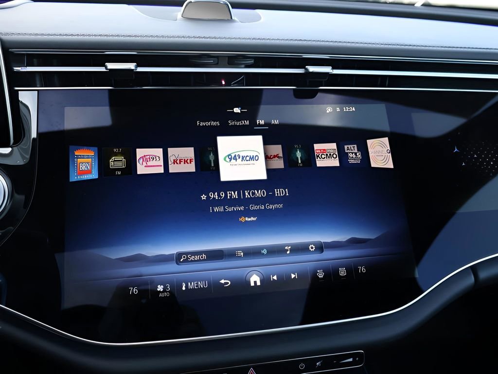 Certified 2025 Mercedes-Benz E 450 4MATIC All-Terrain Wagon image 23