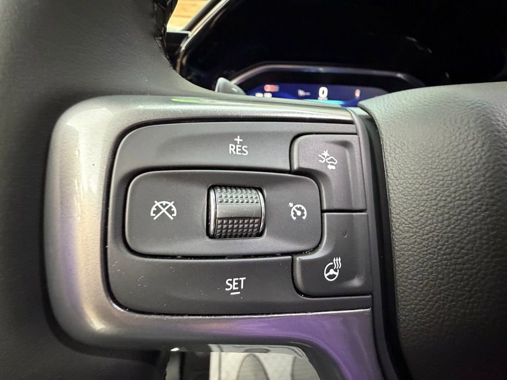 Used 2026 Chevrolet Silverado 1500 LT Trail Boss w/ Safety Package image 21