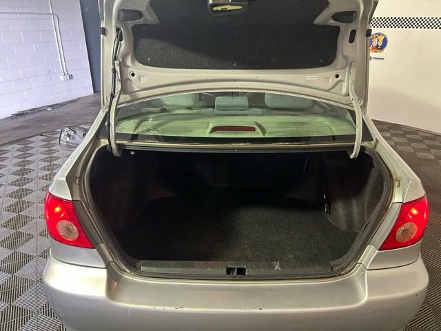 Used 2008 Toyota Corolla LE FWD image 37