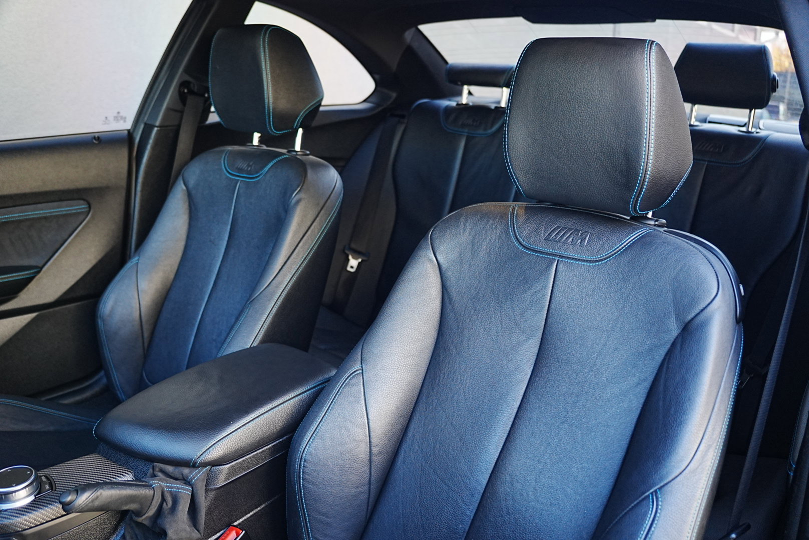 Used 2018 BMW M2 image 10