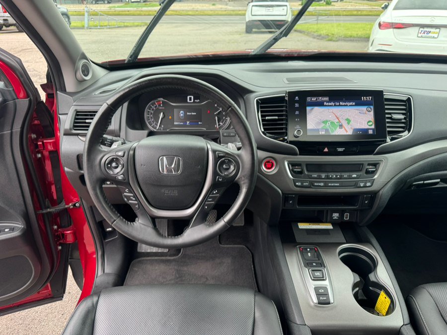 Used 2022 Honda Ridgeline RTL-E image 15