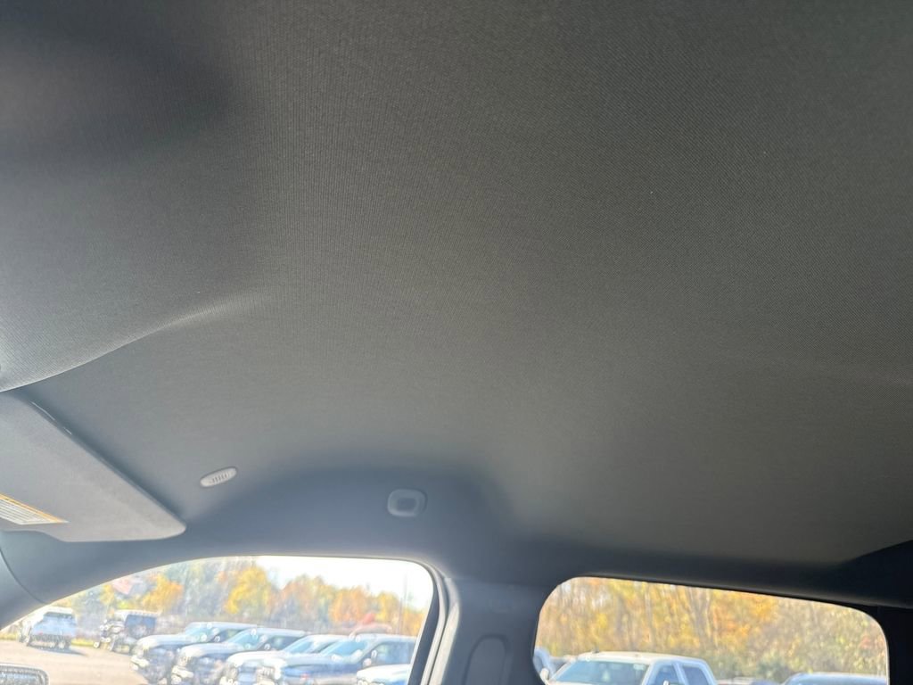 New 2026 RAM 3500 Tradesman image 21