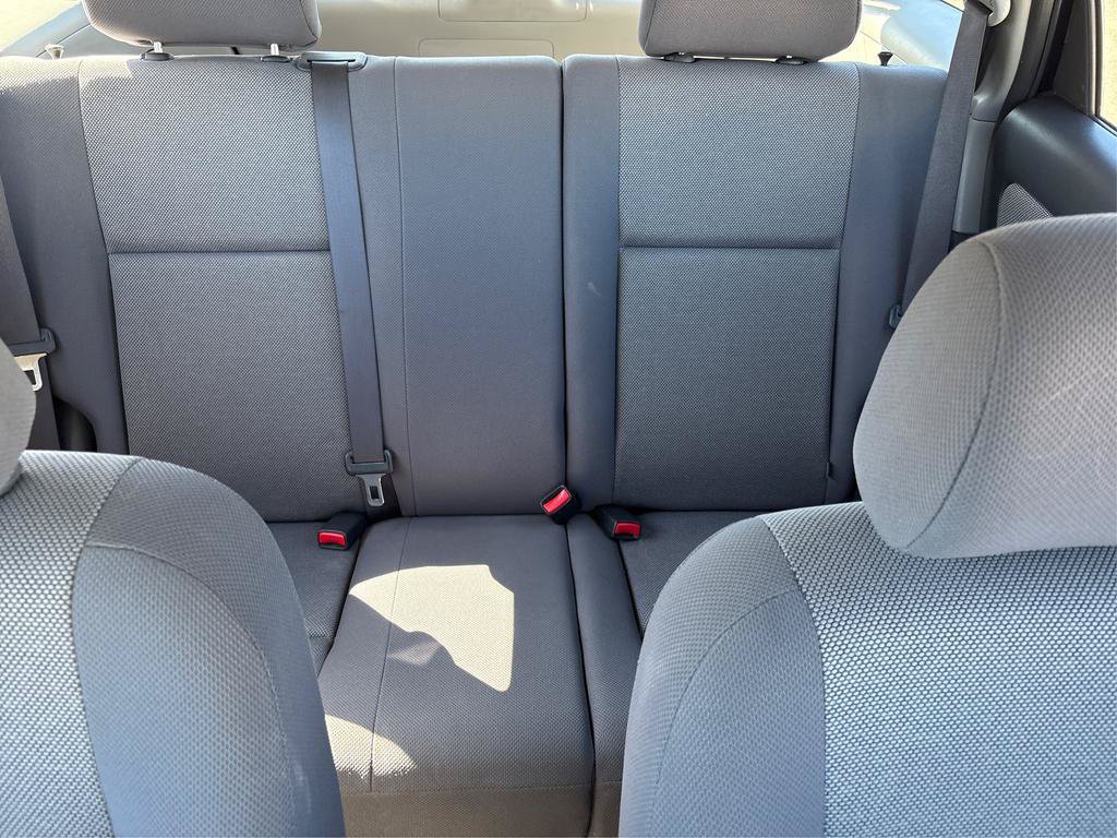 Used 2003 Toyota Matrix XR w/ Sport Pkg AWD/4WD image 15