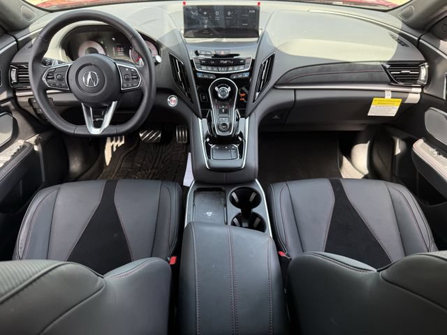 Used 2025 Acura RDX A-Spec AWD/4WD image 10