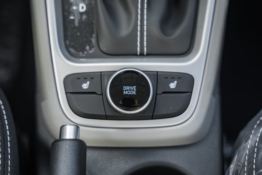 New 2026 Hyundai Venue SEL image 22