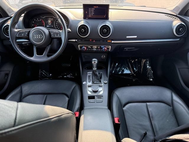 Used 2020 Audi A3 2.0T Premium AWD/4WD image 14