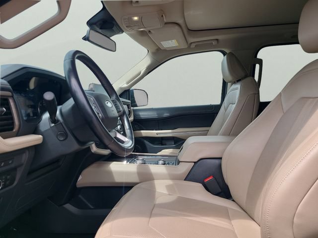 Used 2024 Ford Expedition Max Limited AWD/4WD image 20