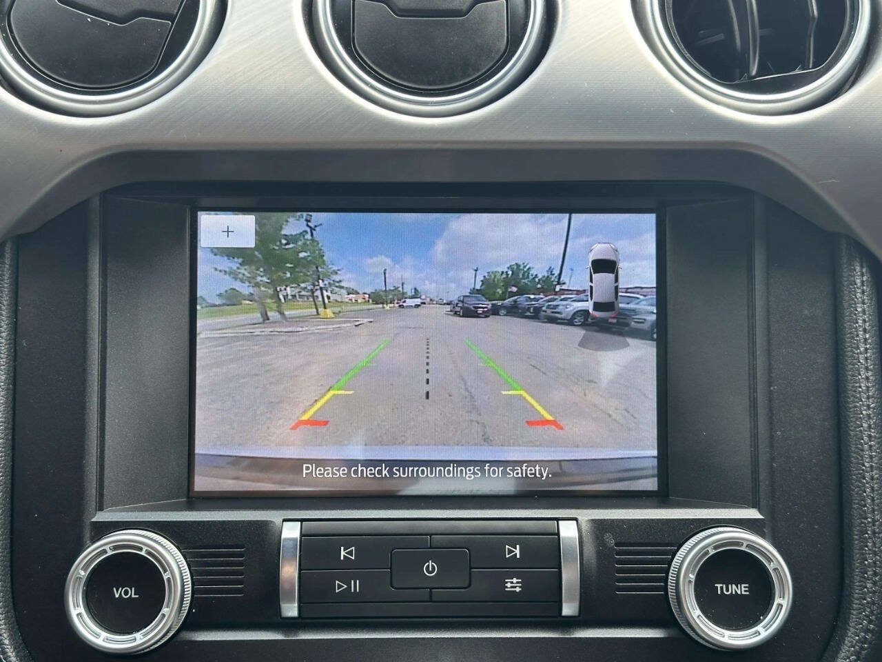 Used 2022 Ford Mustang GT w/ Equipment Group 301A RWD image 29