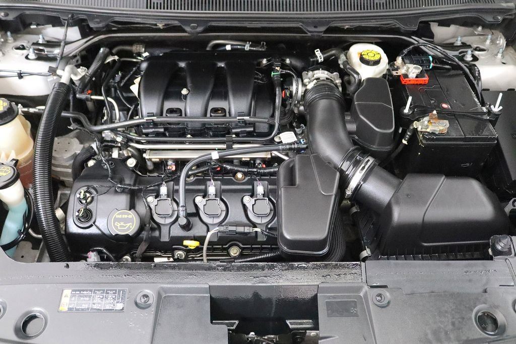 Used 2019 Ford Flex SEL w/ Equipment Group 202A AWD/4WD image 33