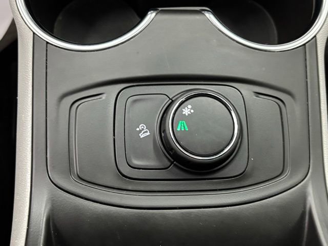 Used 2018 GMC Terrain SLE image 26