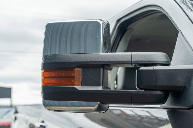 Used 2016 Chevrolet Silverado 2500 LTZ w/ Duramax Plus Package image 12