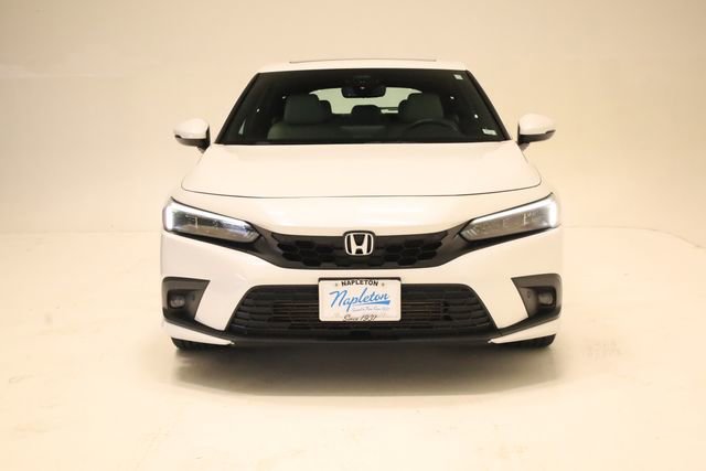 Used 2023 Honda Civic Sport Touring image 3