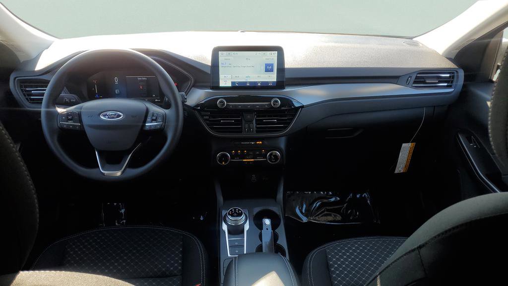 New 2026 Ford Escape Active image 17