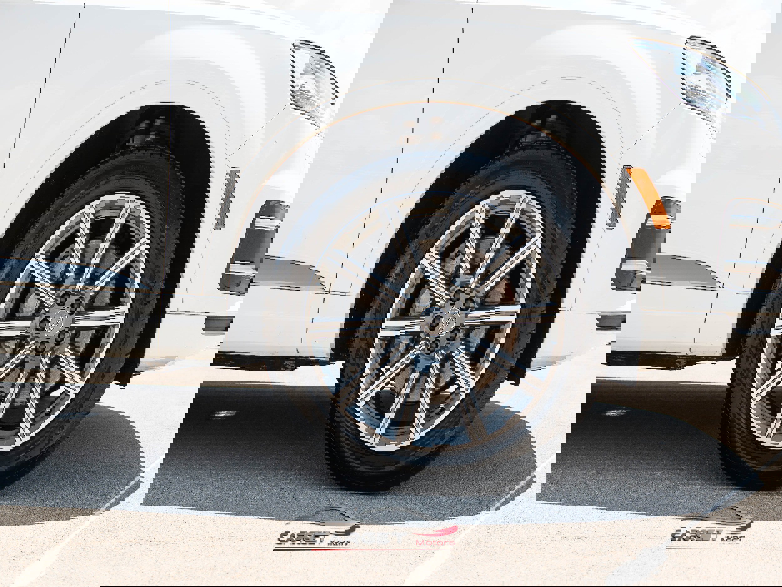 Used 2018 Audi Q7 2.0T Premium Plus image 10