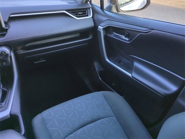Used 2023 Toyota RAV4 XLE image 17