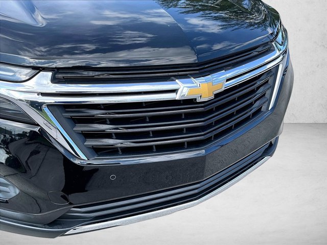 Used 2022 Chevrolet Equinox LT FWD image 30