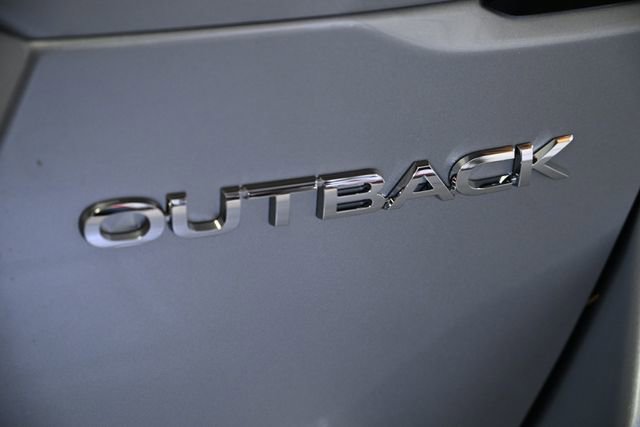 Certified 2024 Subaru Outback Limited image 14