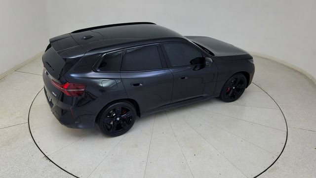Used 2025 BMW X3 M50 w/ Premium Package image 81