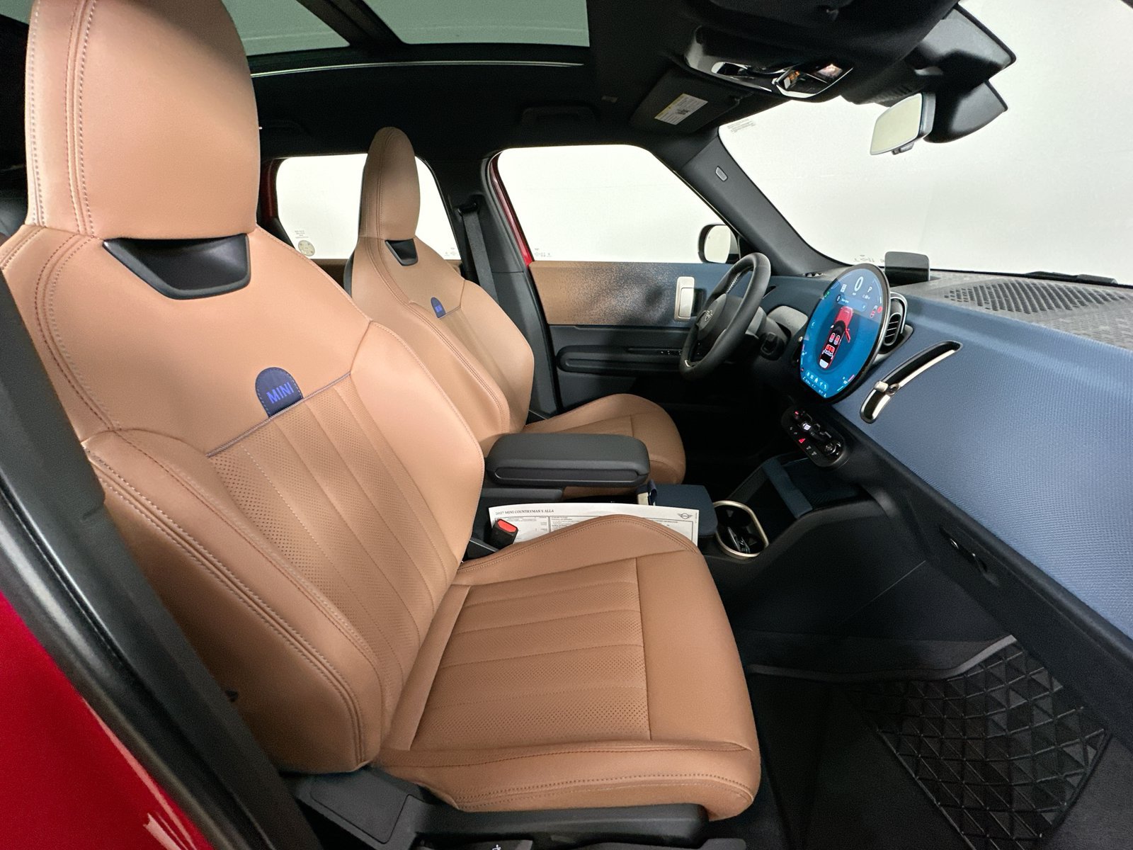 New 2027 MINI Cooper Countryman S AWD/4WD image 42