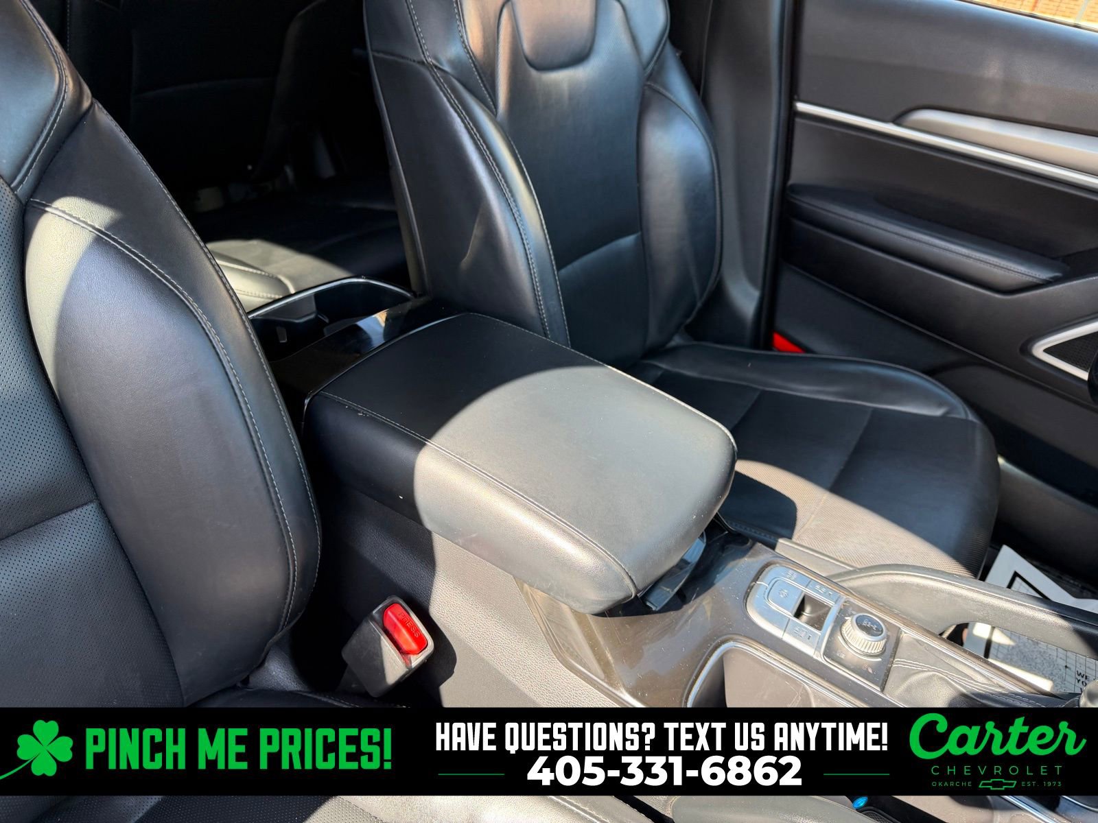 Used 2020 Kia Telluride S image 29