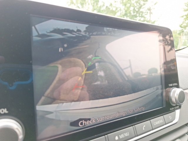 Used 2023 Nissan Altima 2.5 SV image 28