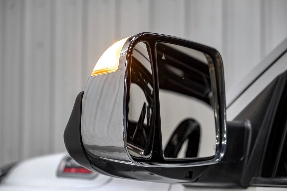 Used 2022 RAM 2500 Limited image 40