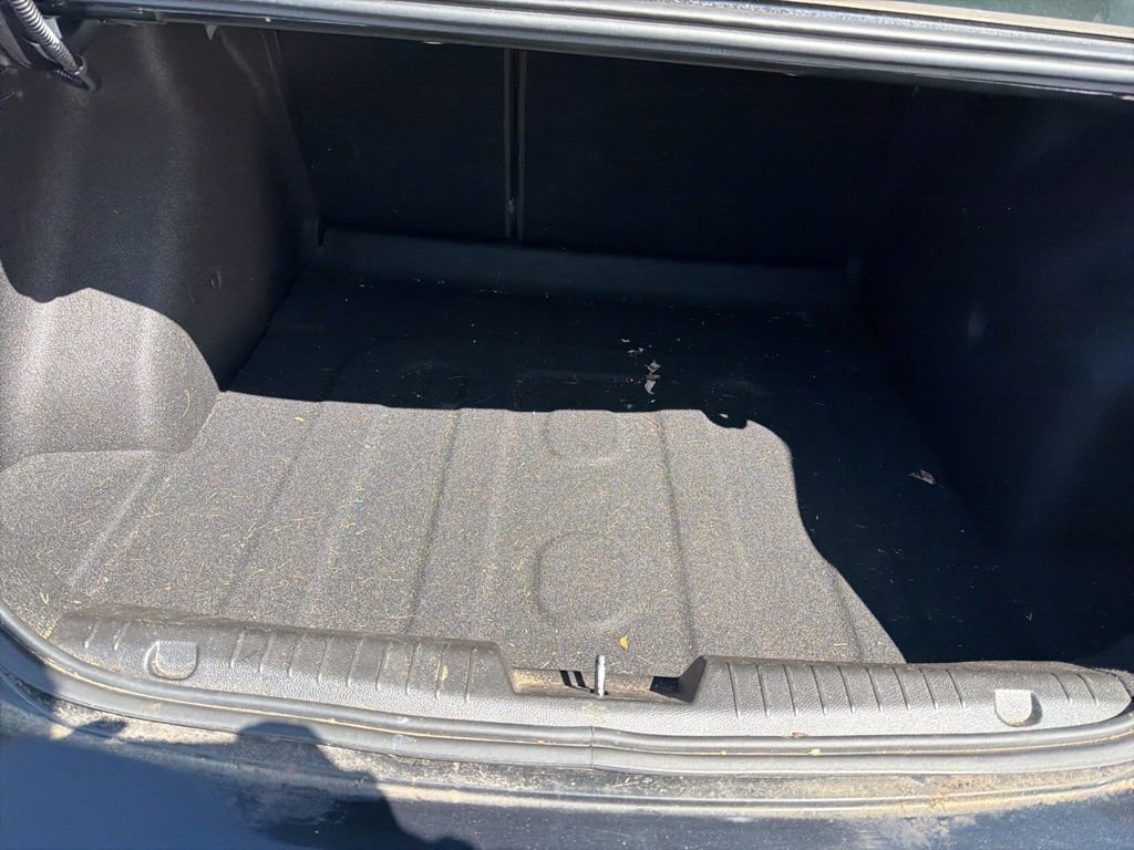 Used 2016 Chevrolet Cruze LT w/ Sun And Sound Package FWD image 24