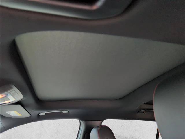 Certified 2023 Mercedes-Benz EQB 300 4MATIC image 16