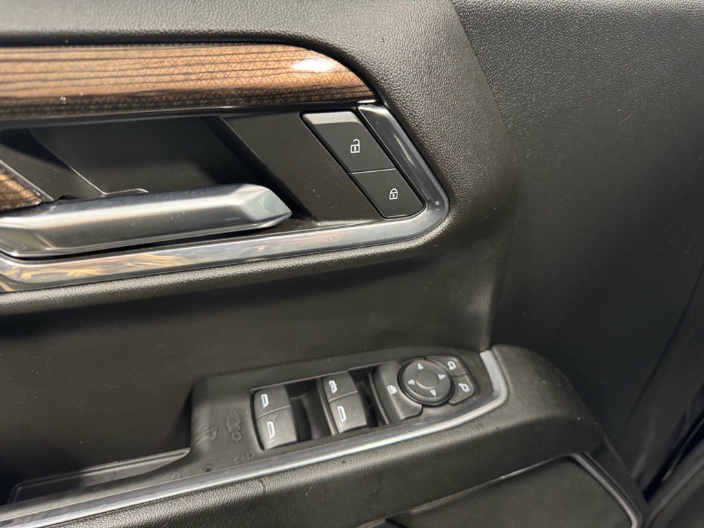 Used 2024 Chevrolet Silverado 1500 LT image 17