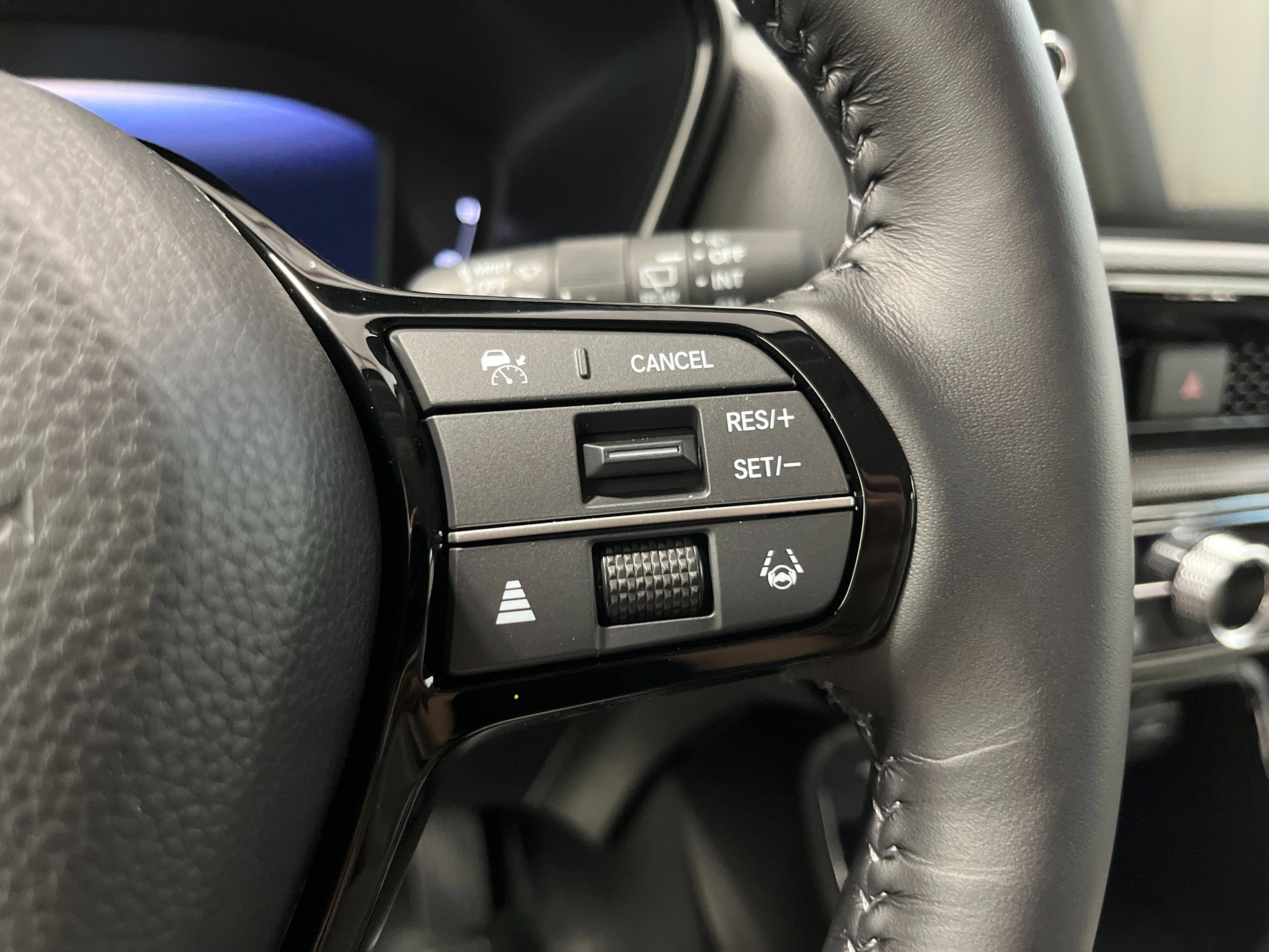 New 2026 Honda CR-V EX-L image 18