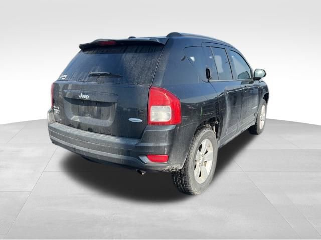 Used 2011 Jeep Compass Latitude image 7