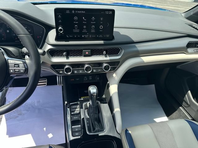 Used 2026 Acura Integra A-Spec FWD image 10