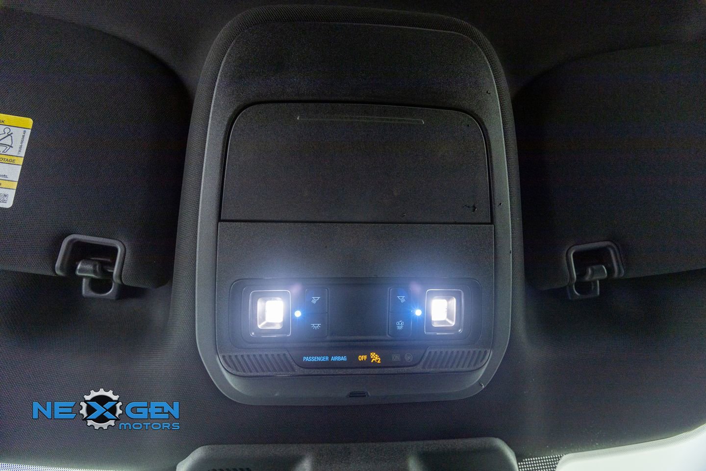 Used 2024 Ford F150 STX image 21