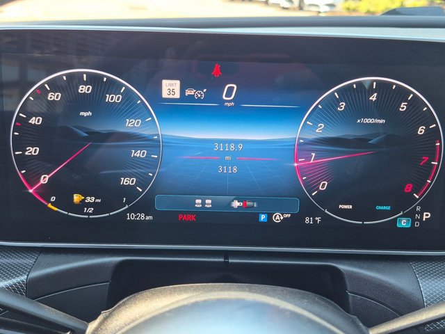 Used 2026 Mercedes-Benz CLE 300 4MATIC Cabriolet image 11