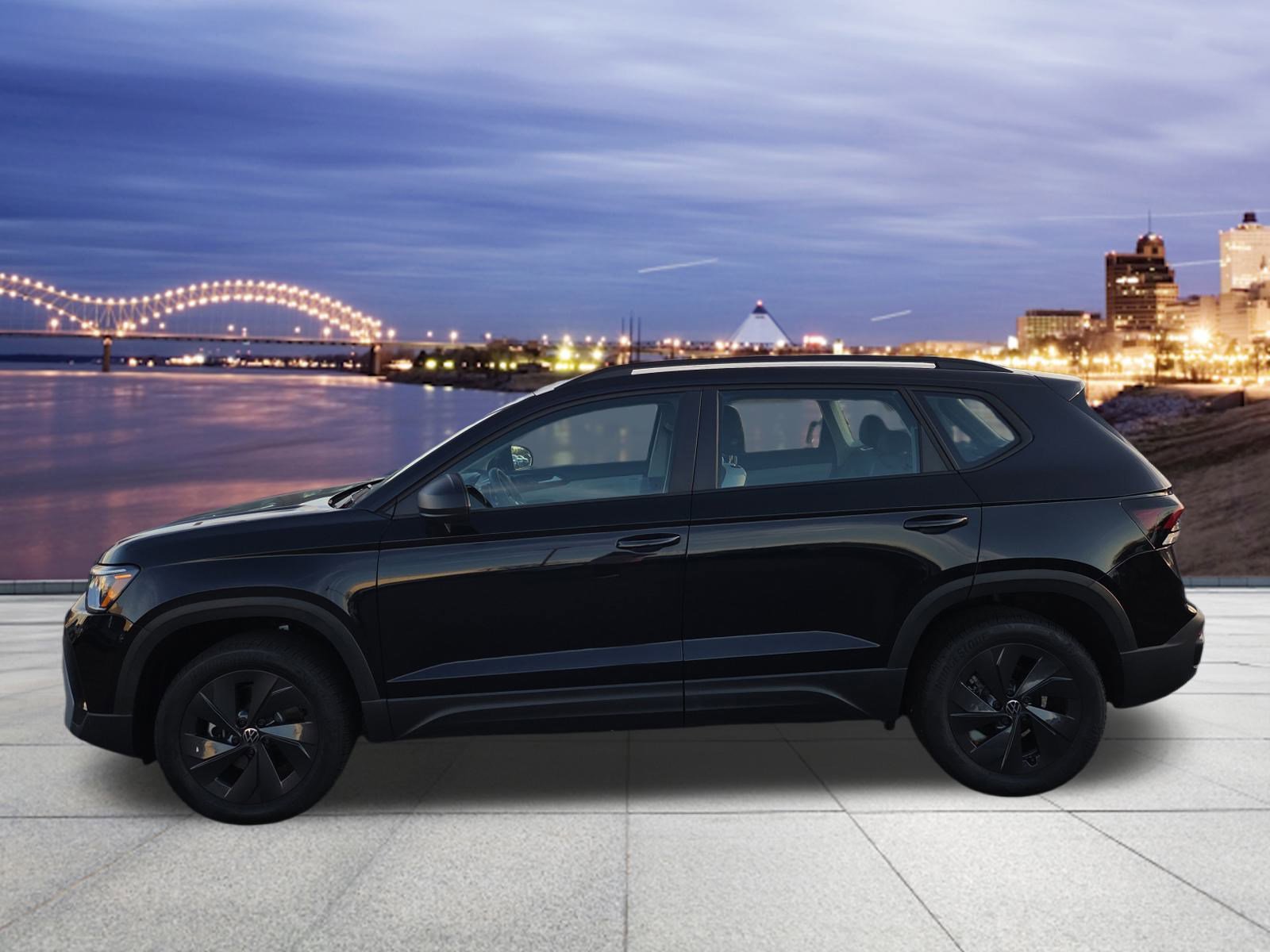 New 2026 Volkswagen Taos S image 2