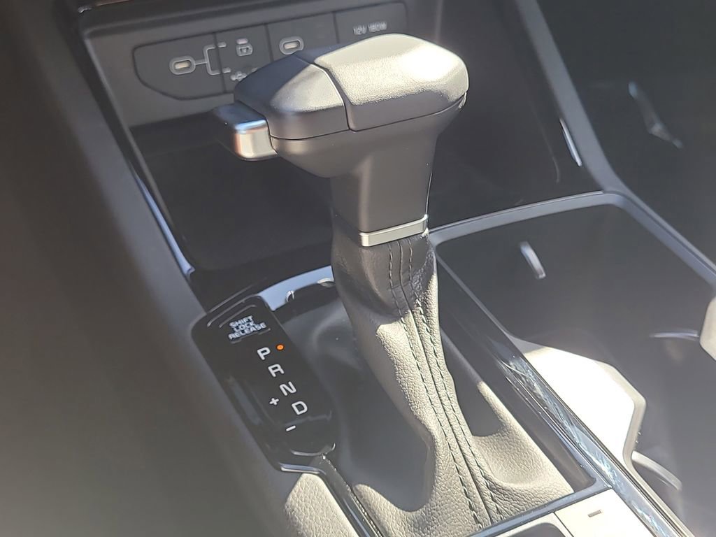 Used 2025 Kia K5 EX FWD image 29