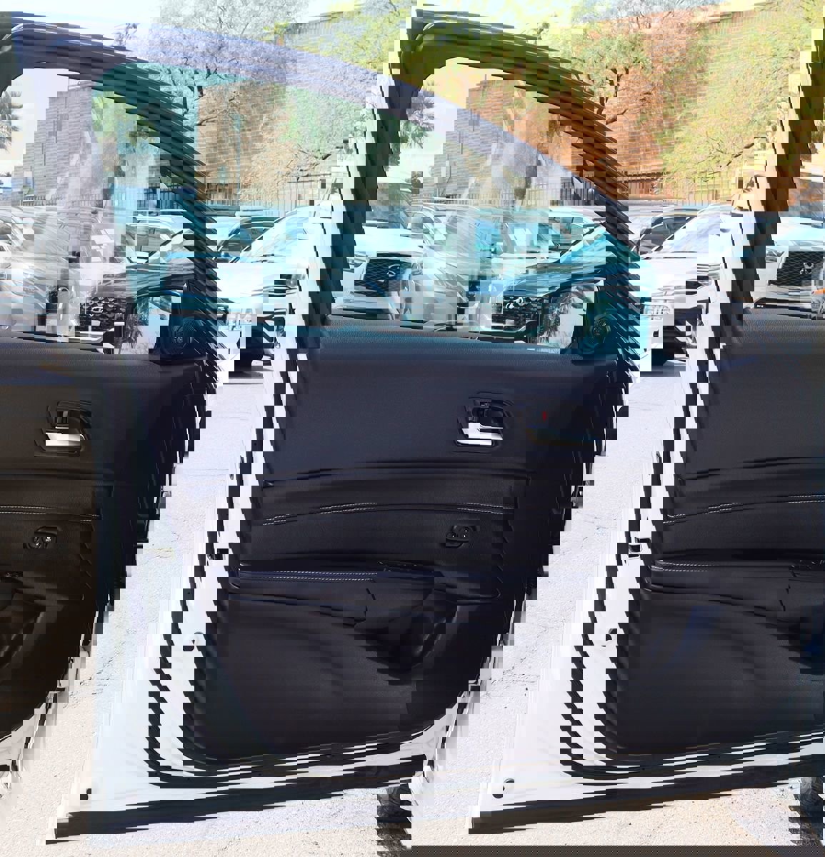 Used 2020 Acura ILX w/ Premium Package image 36