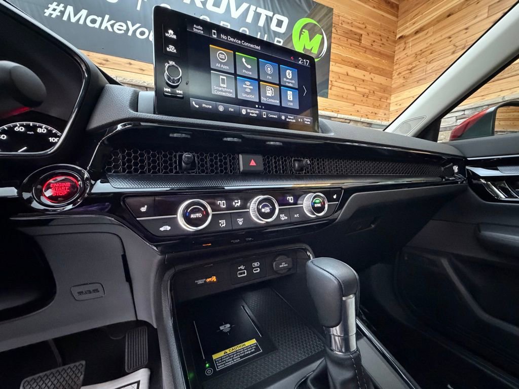 Used 2023 Honda CR-V EX-L image 18