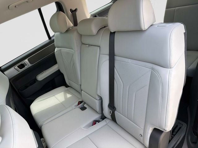 New 2026 Hyundai Santa Fe SEL AWD/4WD image 52