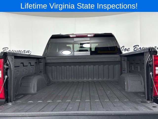 Used 2019 Chevrolet Silverado 1500 LT w/ All-Star Edition image 9