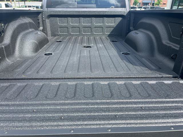 New 2025 RAM 2500 Tradesman image 12