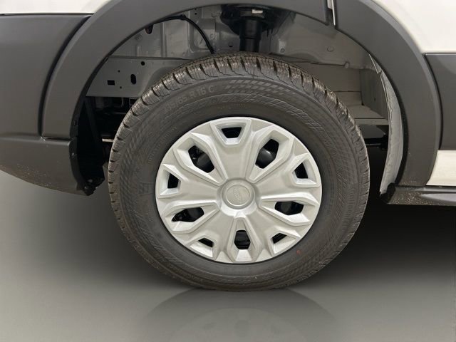 New 2025 Ford E-Transit 148 Medium Roof w/ Load Area Protection Package image 9