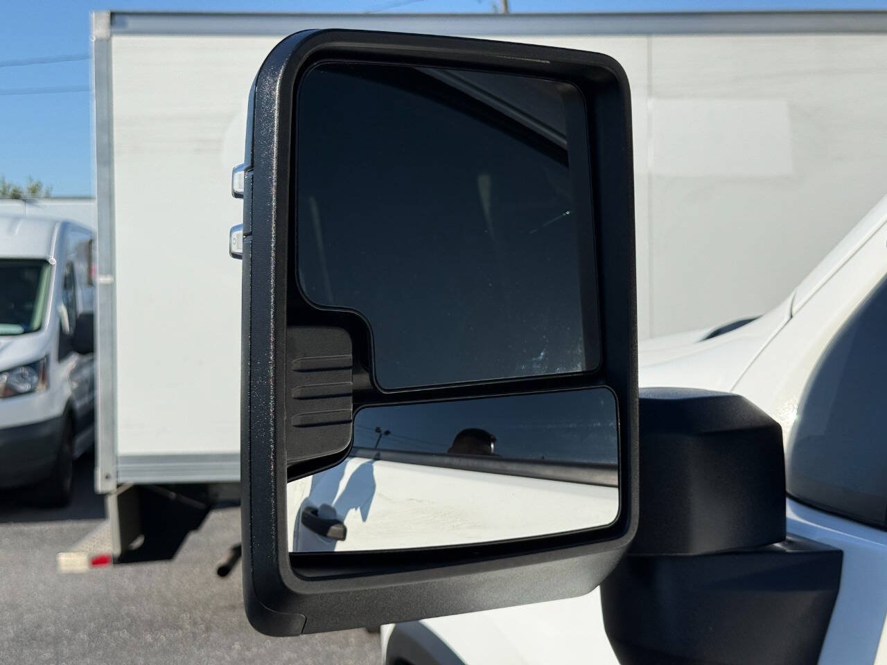 Used 2020 Chevrolet Silverado 3500 W/T w/ WT Convenience Package RWD image 40