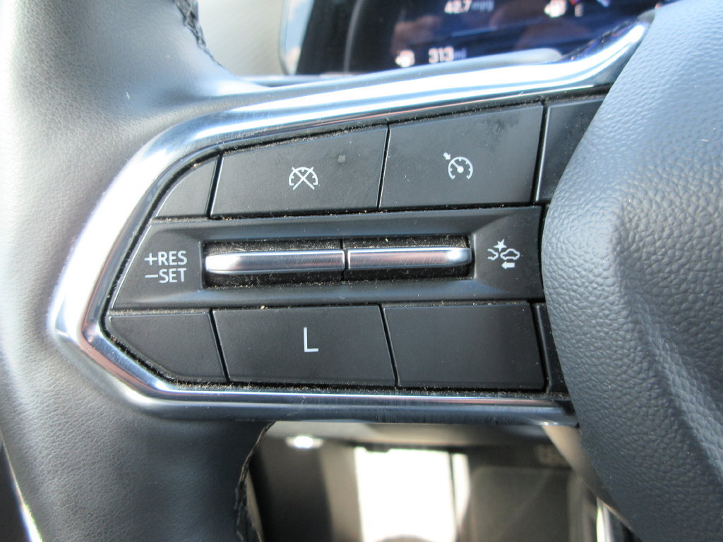 Certified 2025 Chevrolet Equinox LT w/ Convenience Package II FWD image 24