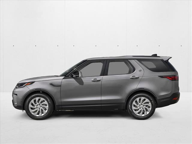 New 2026 Land Rover Discovery S AWD/4WD image 3