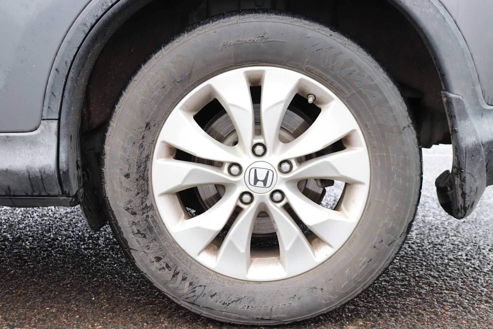 Used 2012 Honda CR-V EX-L image 9