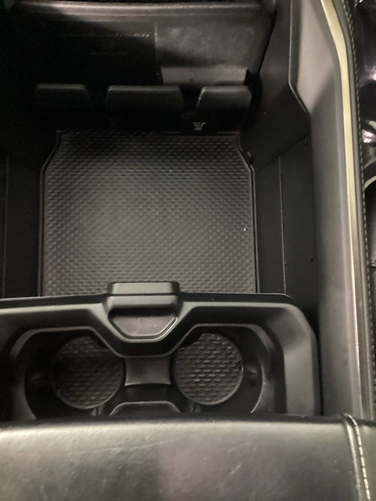 Used 2021 RAM 1500 Limited w/ Night Edition AWD/4WD image 24