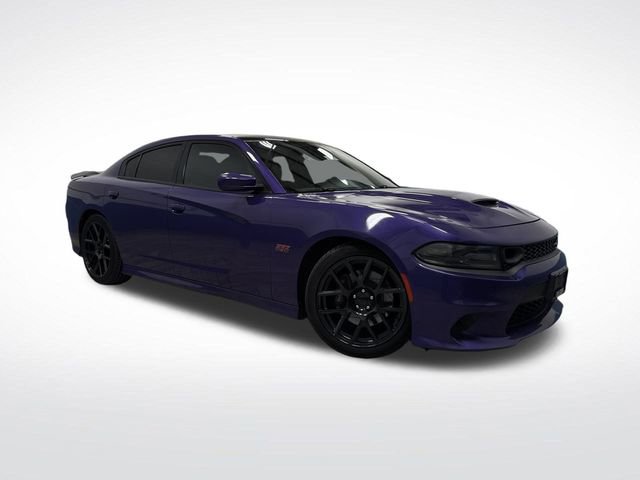 Used 2019 Dodge Charger Scat Pack w/ Plus Group image 39