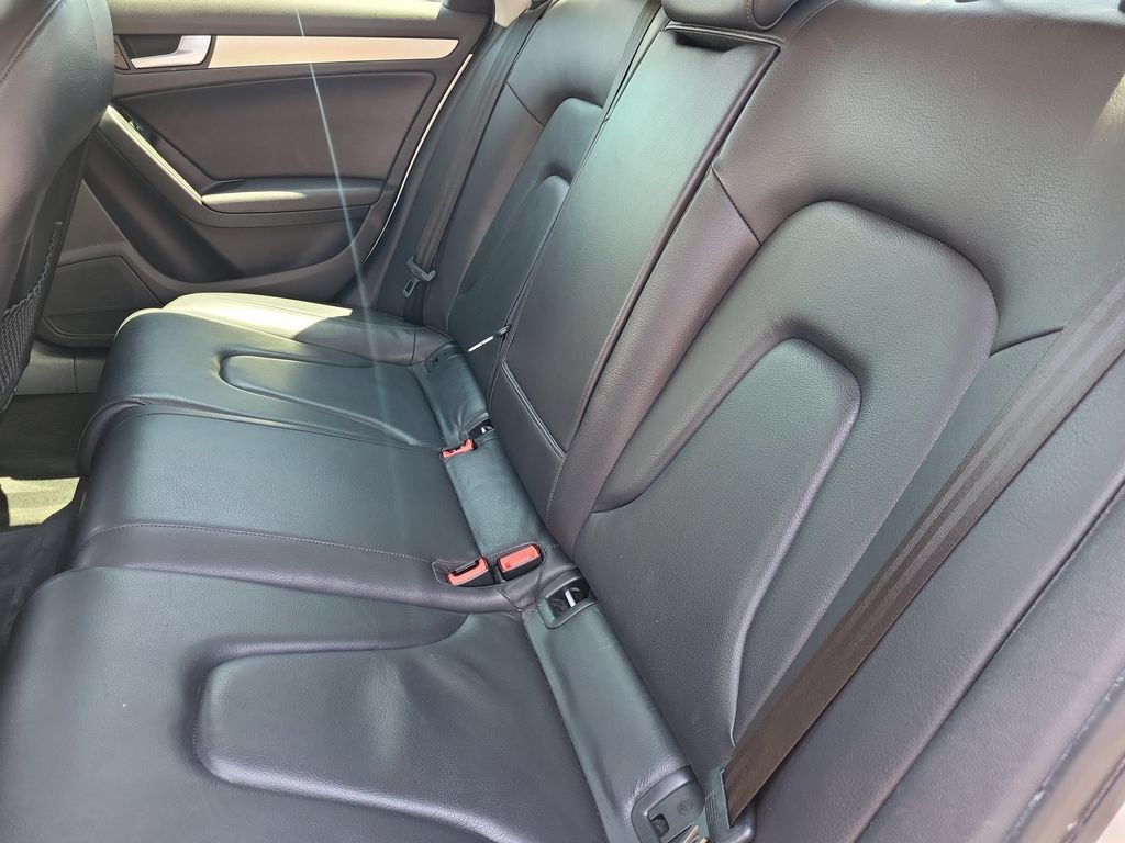 Used 2013 Audi A4 2.0T Premium AWD/4WD image 15