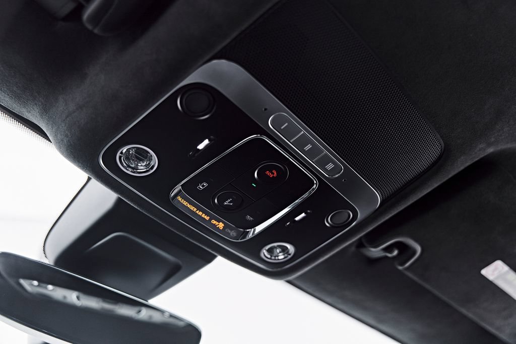 Used 2020 Bentley Continental GT AWD/4WD image 71